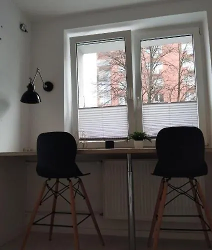 Studio Podwale Przedmiejskie