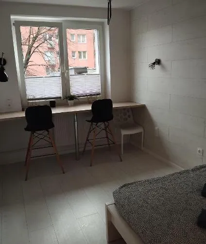 Studio Podwale Przedmiejskie