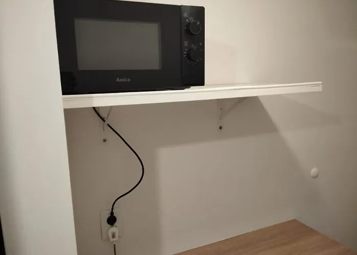 Studio Podwale Przedmiejskie